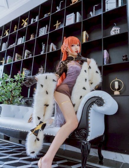 好闺蜜